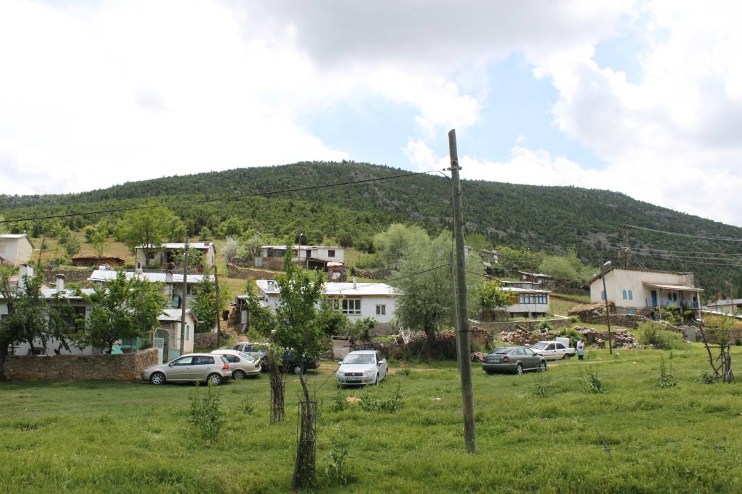 Konya’nın Ahırlı ilçesine mühimmat fabrikası geliyor 20